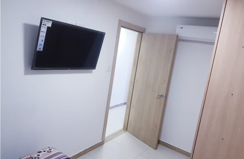 Apartamento en Arriendo en El porvenir, Barranquilla