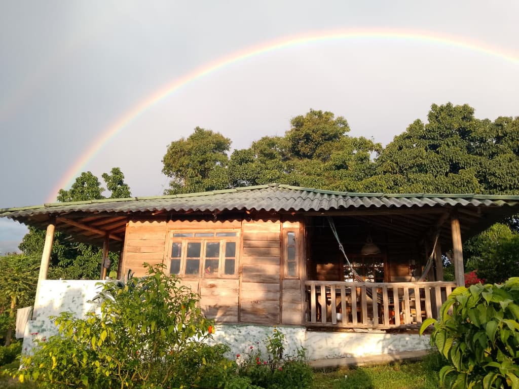 Finca en Venta en San felipe, Alcala
