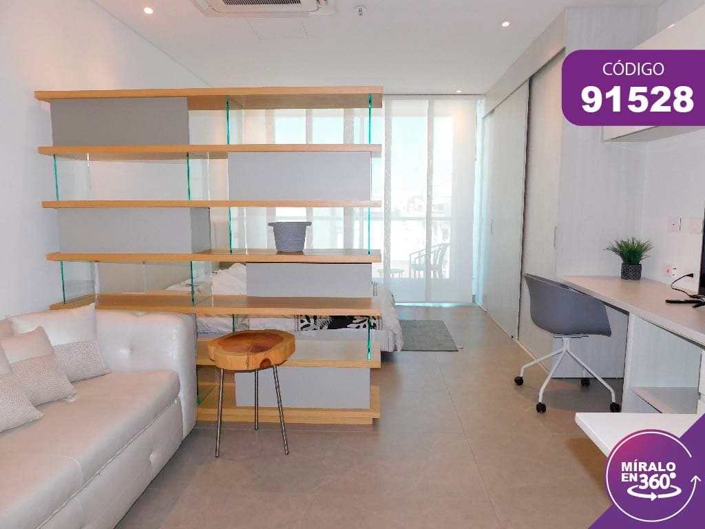 Apartamento en Arriendo en El poblado, Barranquilla