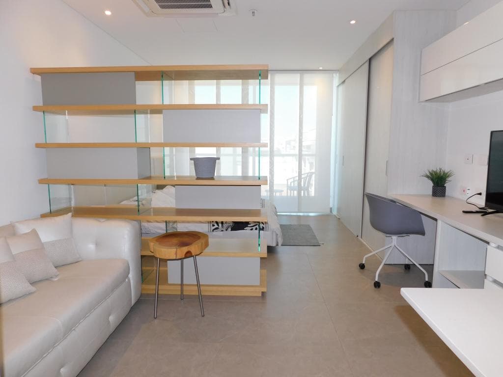 Apartamento en Arriendo en El poblado, Barranquilla