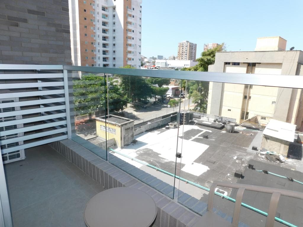 Apartamento en Arriendo en El poblado, Barranquilla