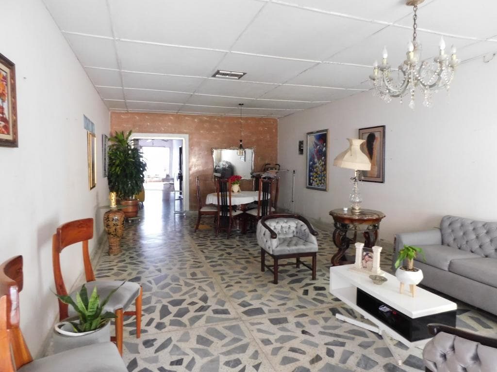 Casa en Arriendo en Granadillo, Barranquilla