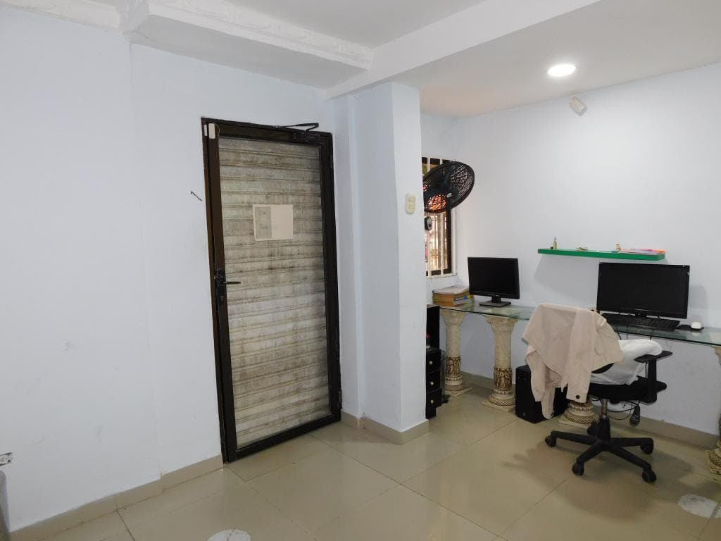 Casa en Arriendo en Granadillo, Barranquilla