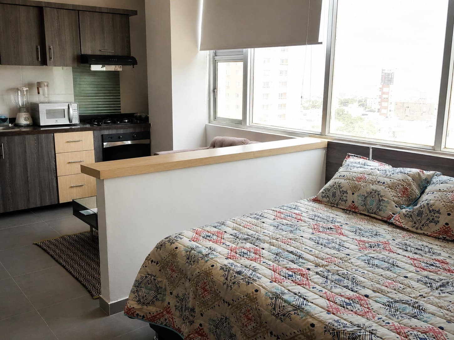 Apartaestudio en Venta en Andalucia, Barranquilla