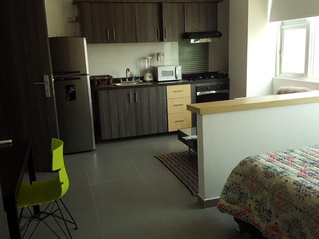 Apartaestudio en Venta en Andalucia, Barranquilla