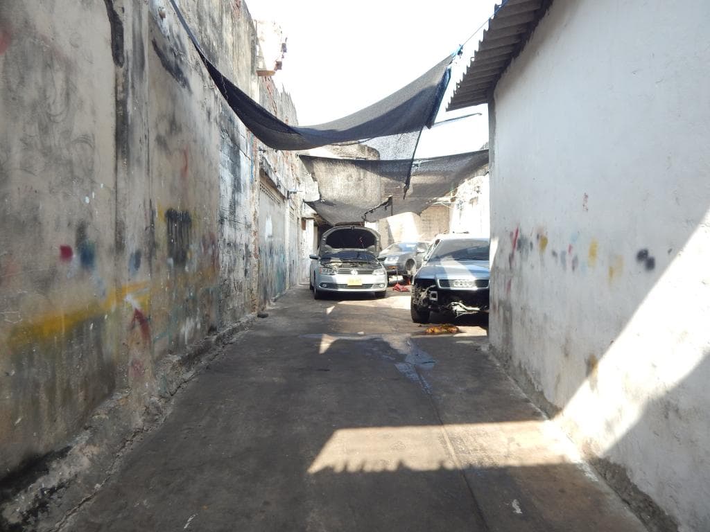 Casa en Venta en Centro, Barranquilla