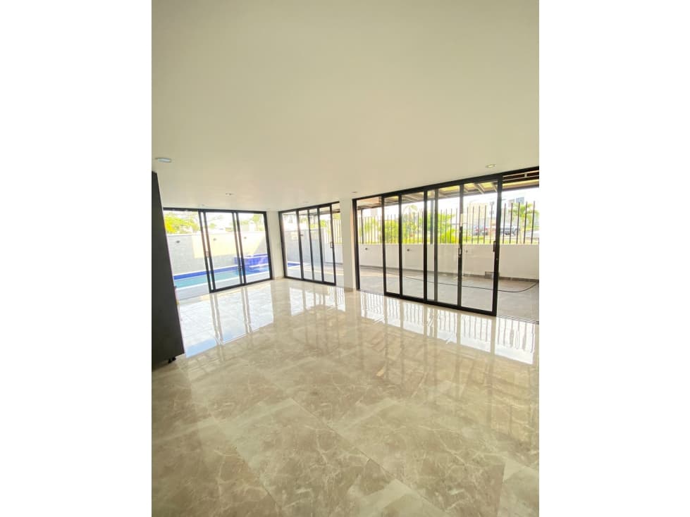 Casa en Venta en Las Mercedes, Jamundí