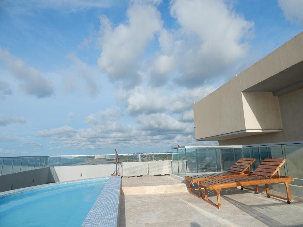 Apartamento en Venta en Salgar, Puerto colombia