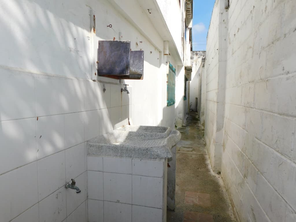 Casa en Venta en El prado, Barranquilla
