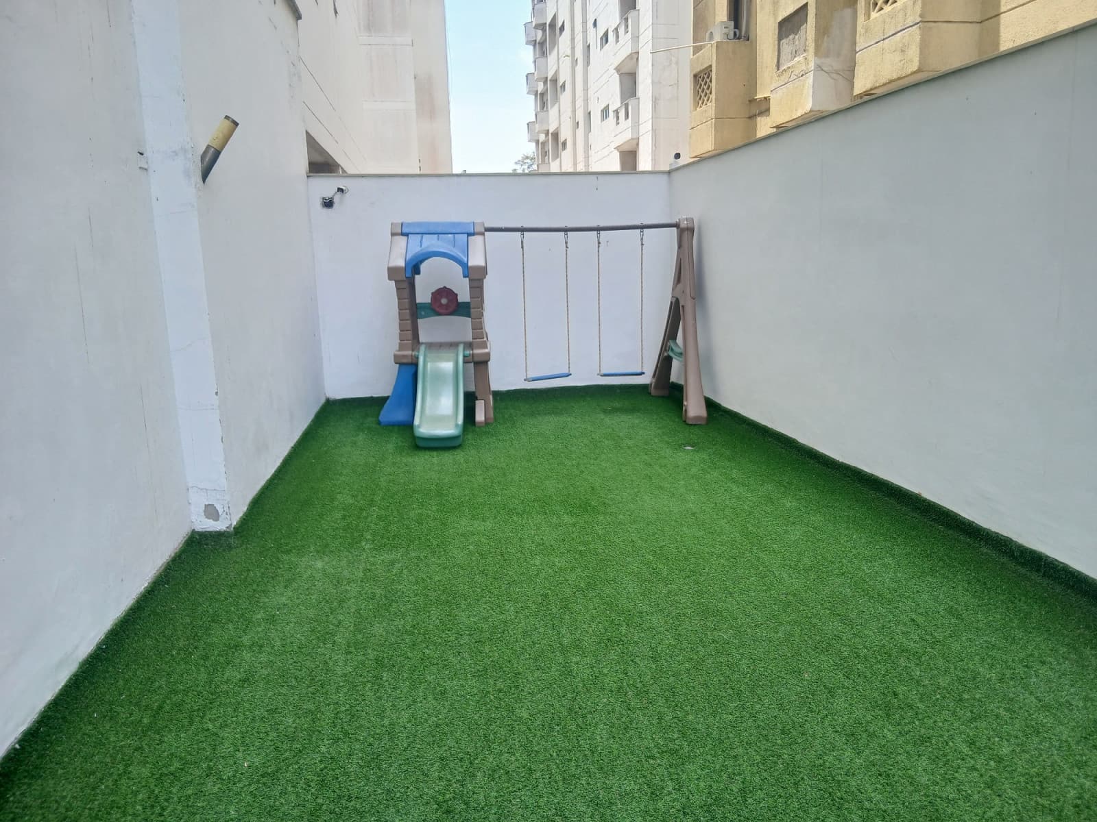 Apartamento en Venta en Villa country, Barranquilla