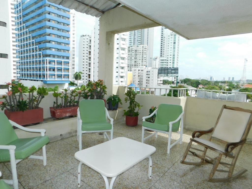 Apartamento en Venta en Bocagrande, Cartagena