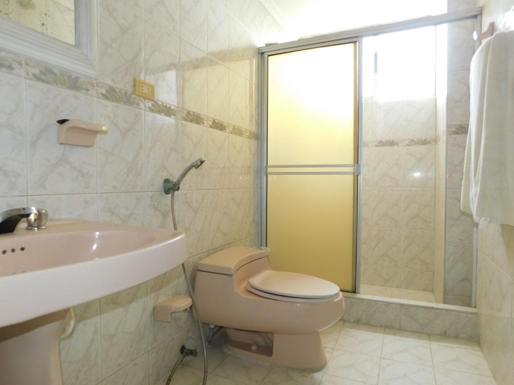 Apartamento en Venta en Bocagrande, Cartagena