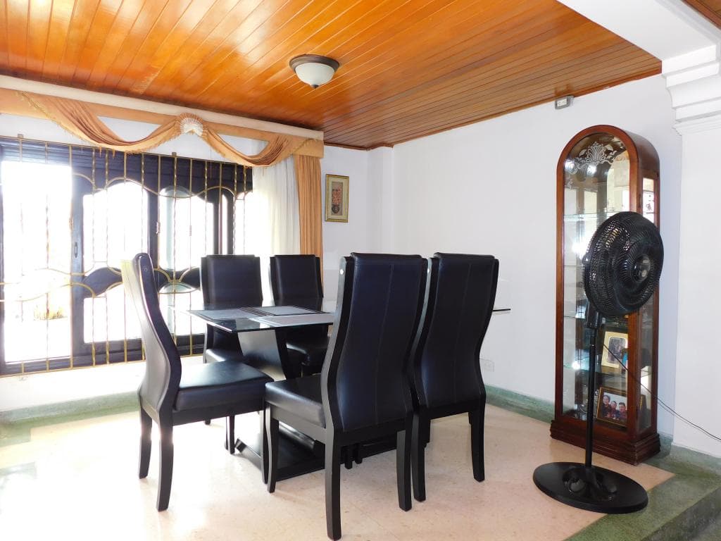 Casa en Venta en Las mercedes, Barranquilla