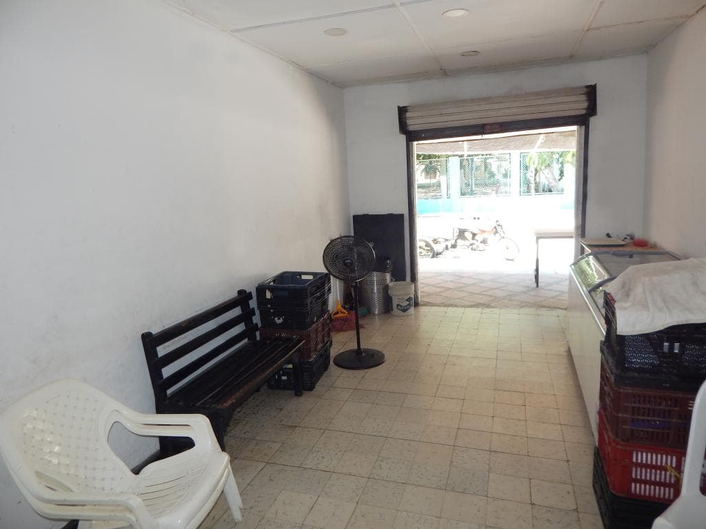 Casa en Venta en Santa ines, Soledad