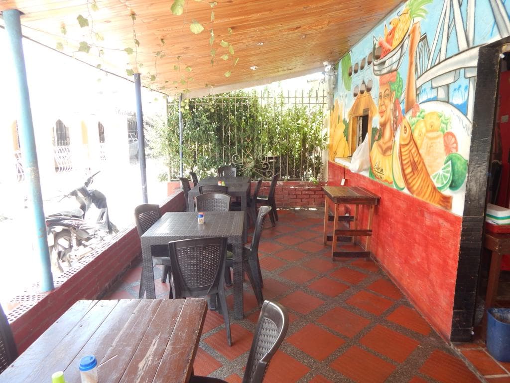 Casa en Venta en Santa ines, Soledad