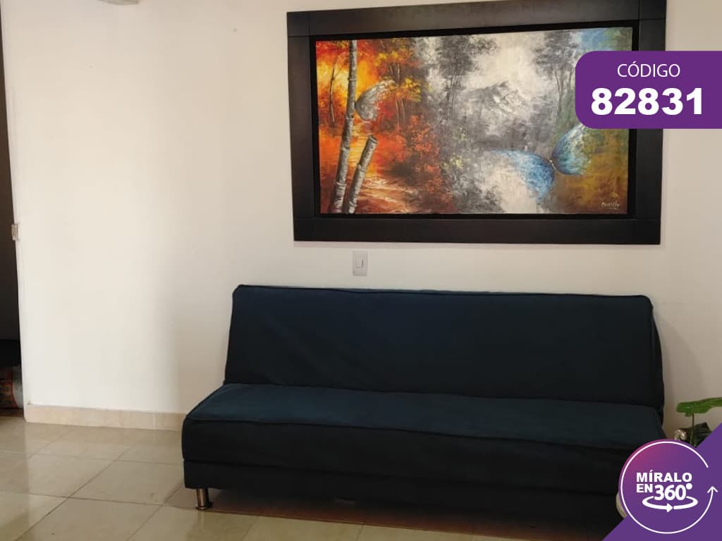 Apartamento en Venta en Soledad