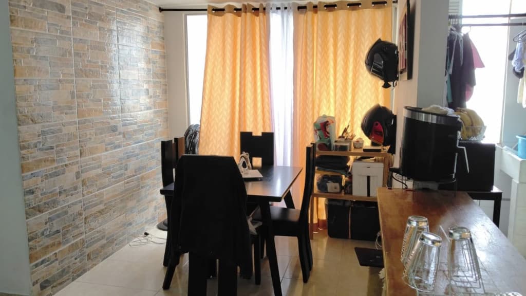 Apartamento en Venta en Soledad