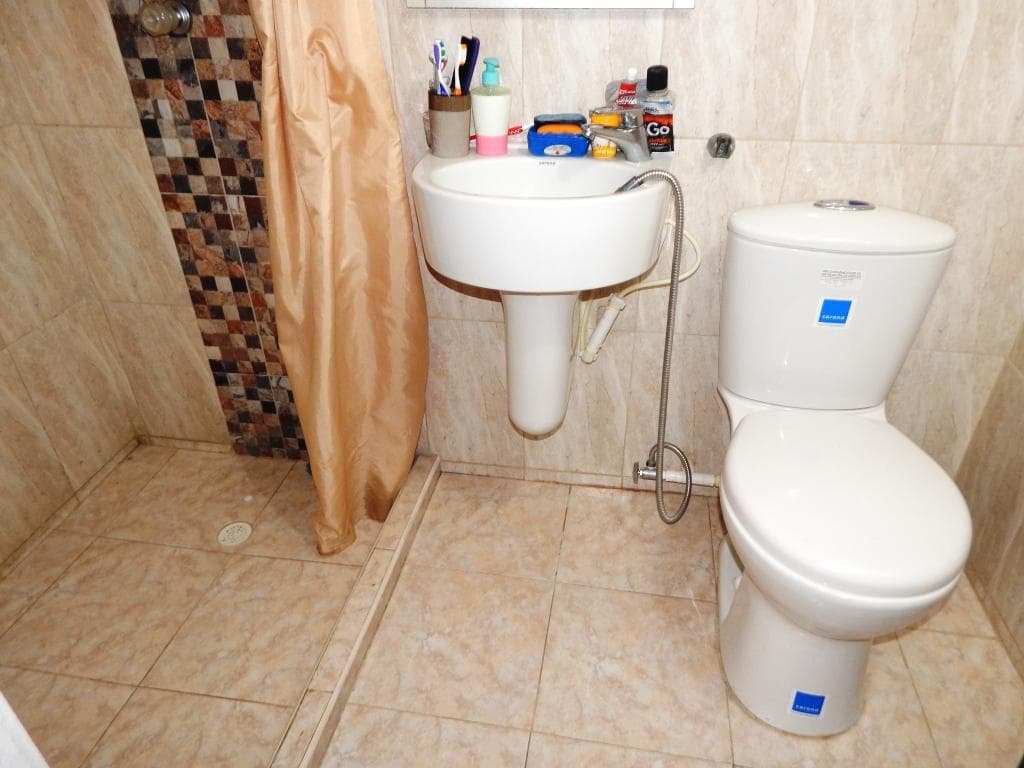 Apartamento en Venta en Soledad