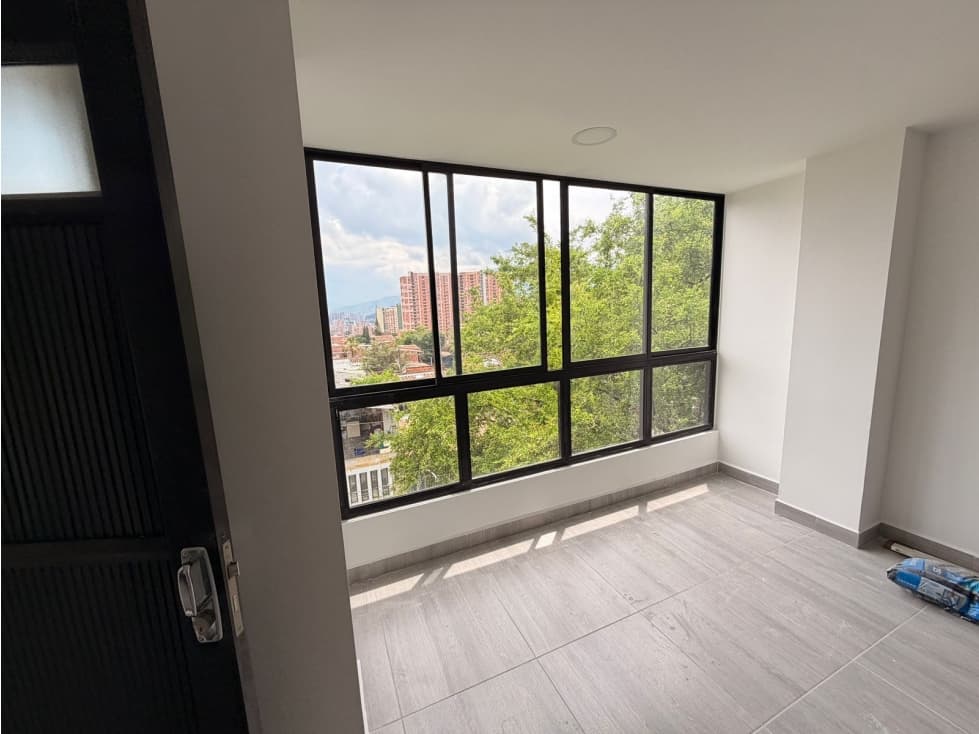 Apartamento en Venta en Santa Mónica, Medellín