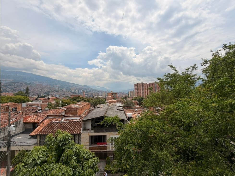 Apartamento en Venta en Santa Mónica, Medellín