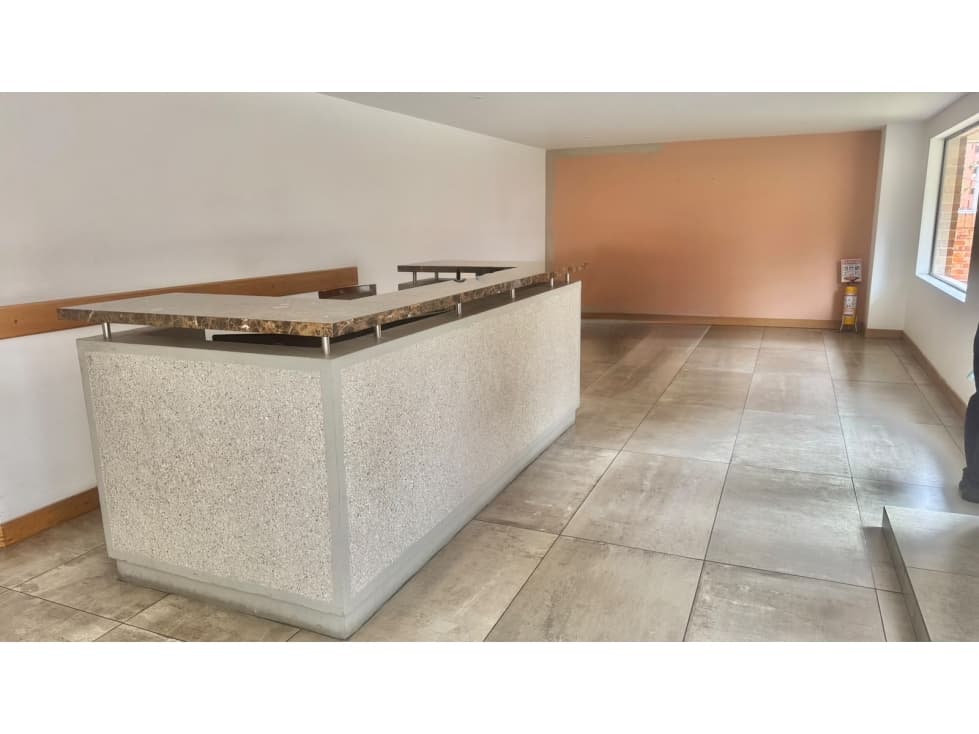 Apartamento en Venta en Los rosales, Bogotá