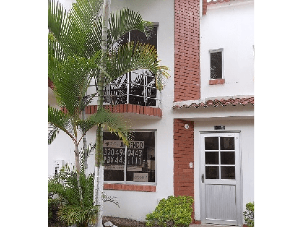 Casa en Arriendo en Arbelaez
