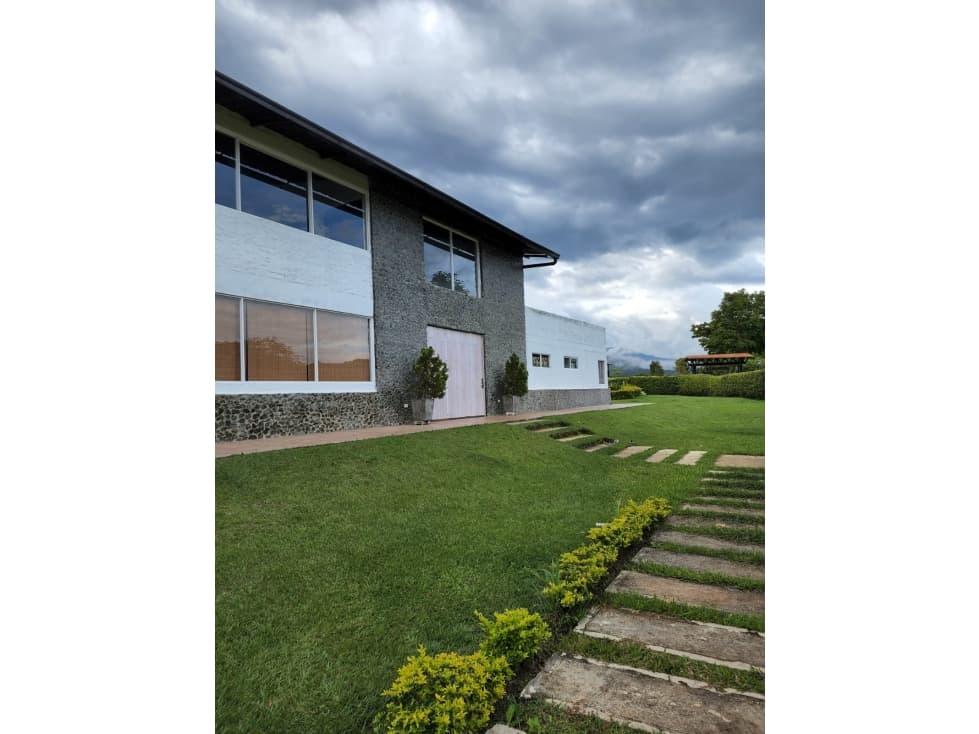 Finca en Venta en Calima - El Darién, Calima