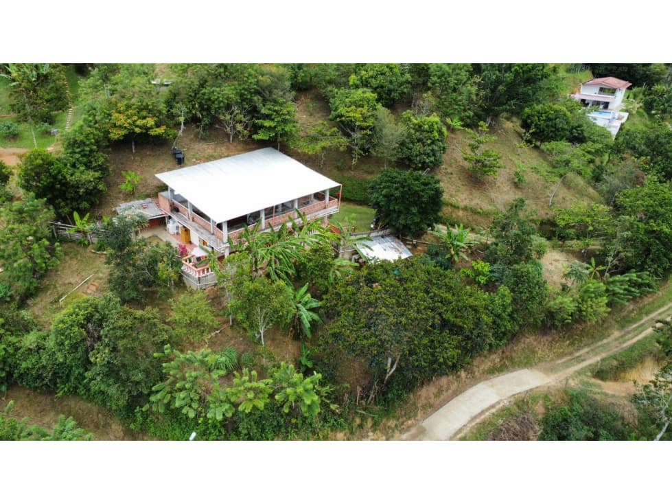 Finca en Venta en Barbosa