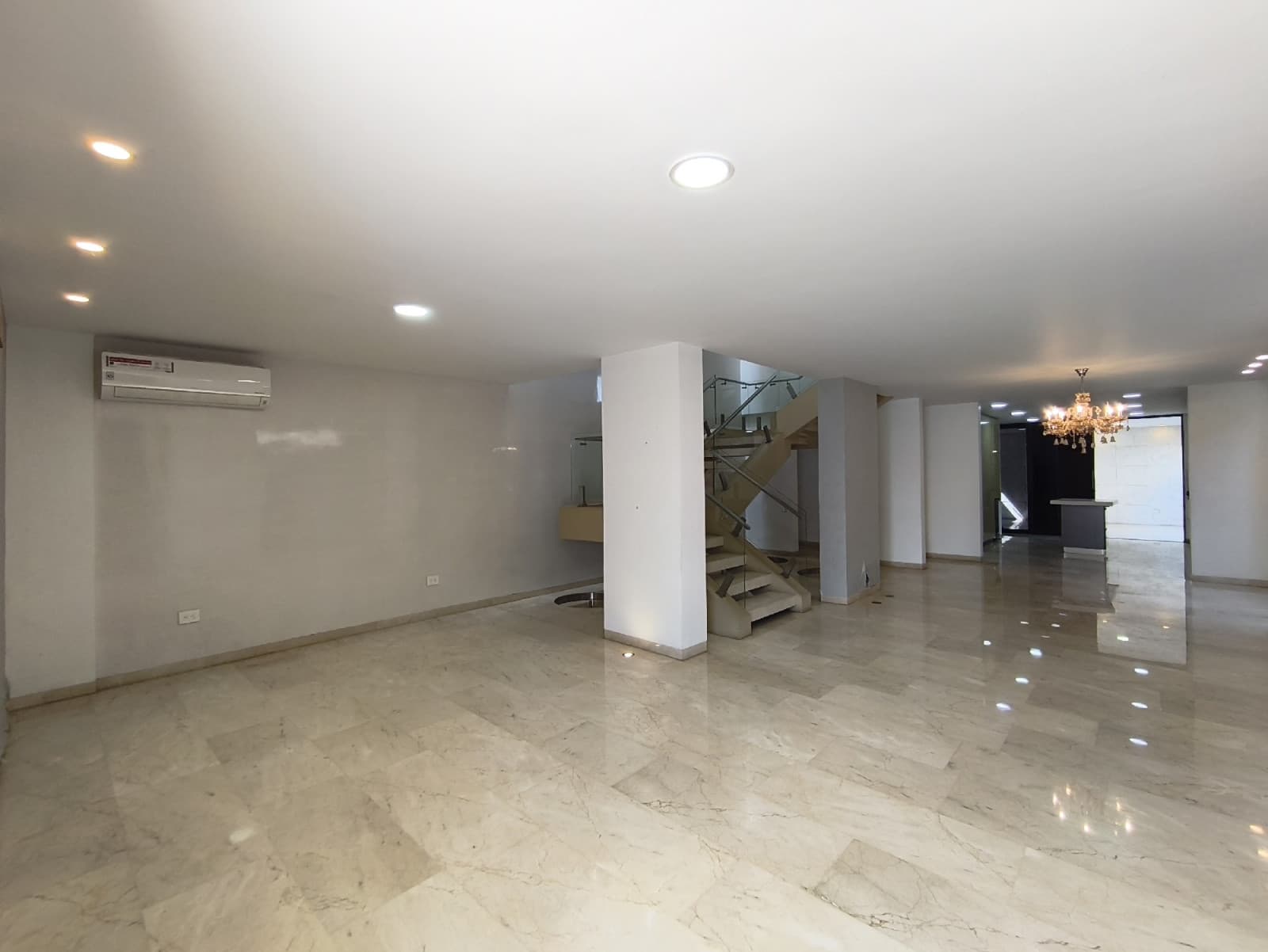 Casa en Venta en Centro, Cúcuta