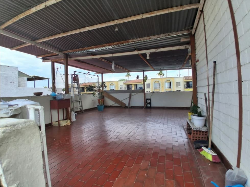 Casa en Venta en Los cambulos, Cali