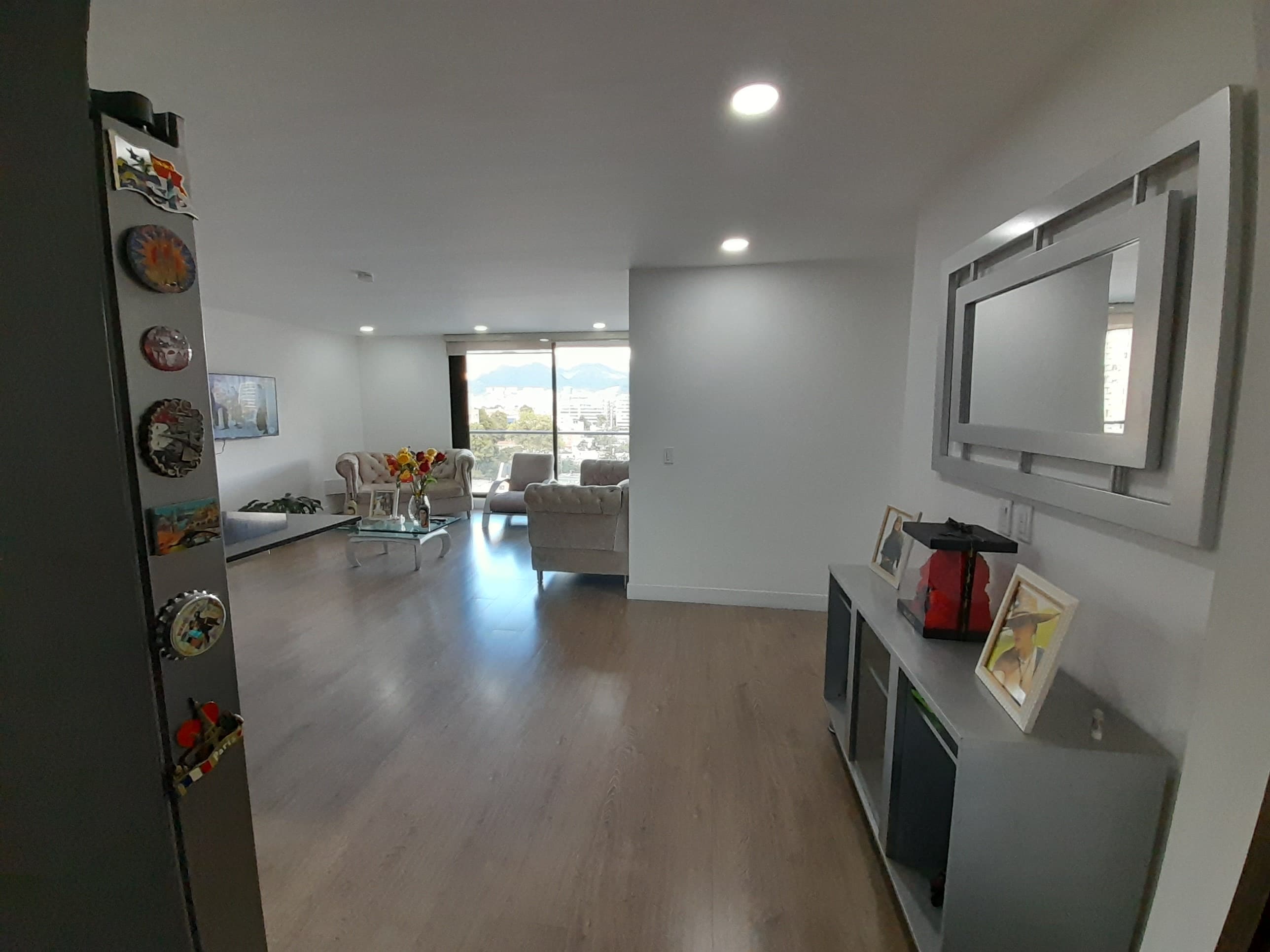 Apartamento en Venta en Pasadena, Bogotá
