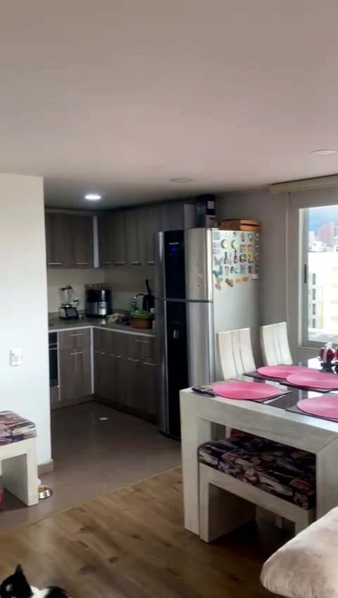 Apartamento en Venta en Alfonso lopez, Bogotá