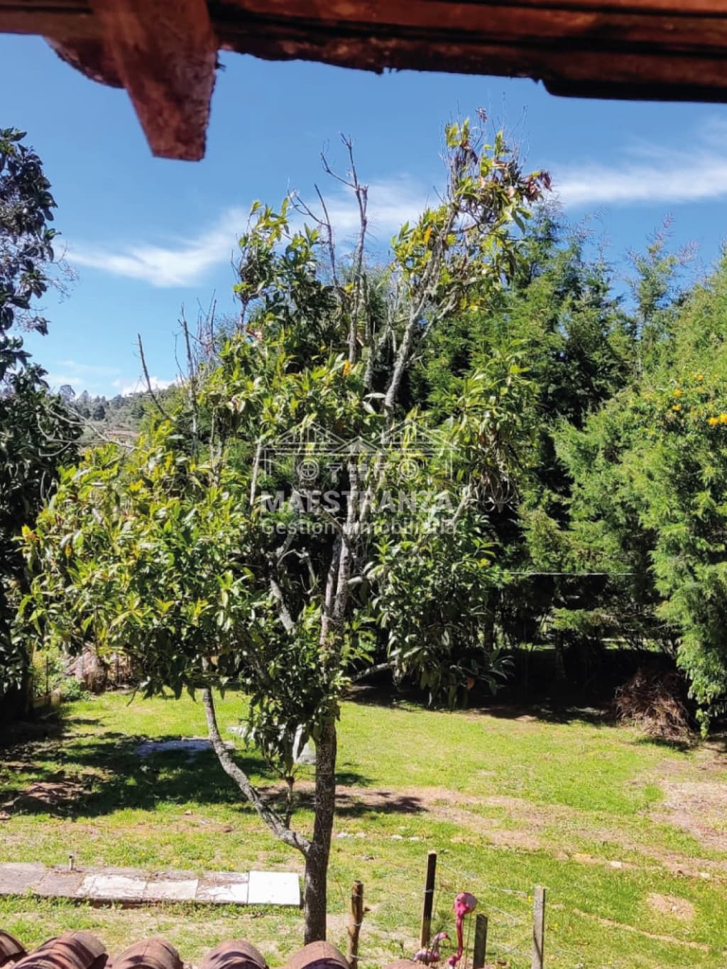 Casa en Venta en Santa Elena, Medellín