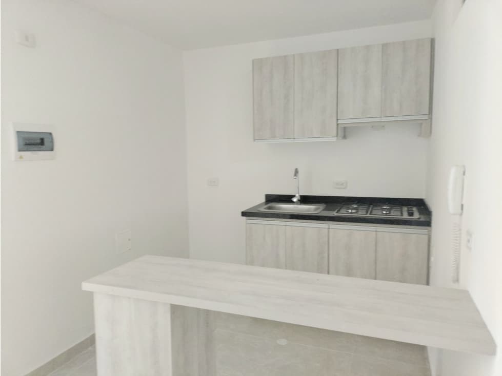Apartaestudio en Venta en Santa marta