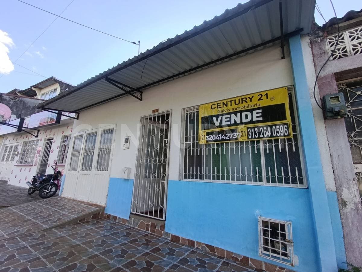 Casa en Venta en Villavicencio