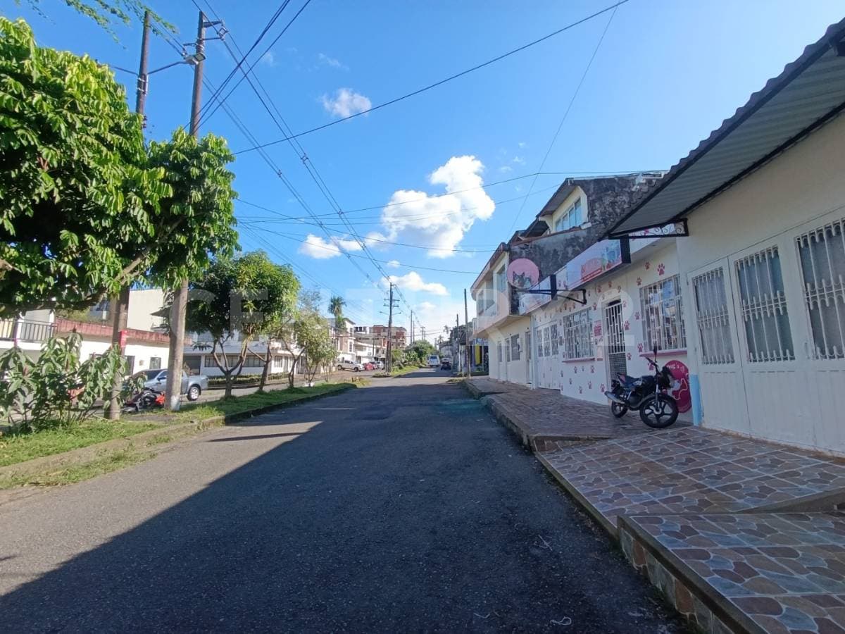 Casa en Venta en Villavicencio