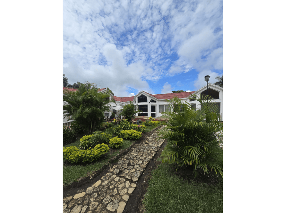 Finca en Venta en Anapoima
