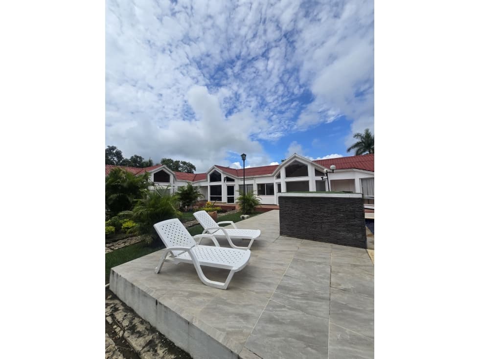 Finca en Venta en Anapoima