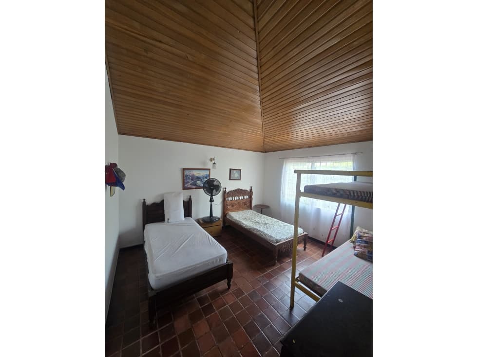 Finca en Venta en Anapoima