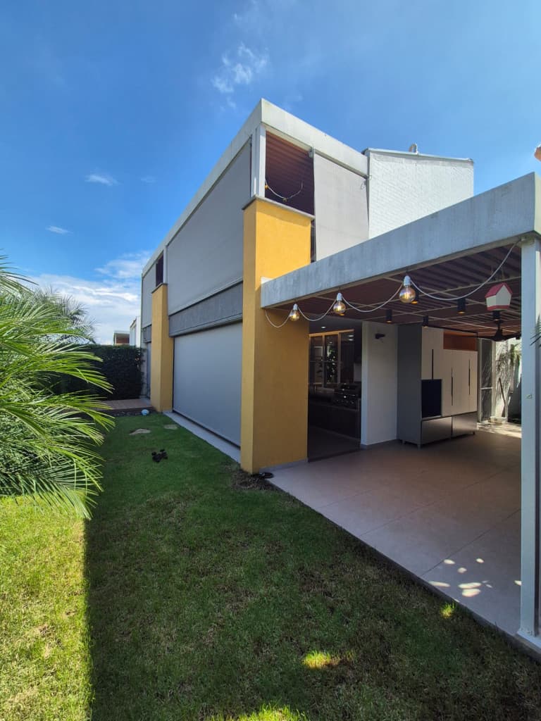 Casa en Venta en El castillo, El cerrito