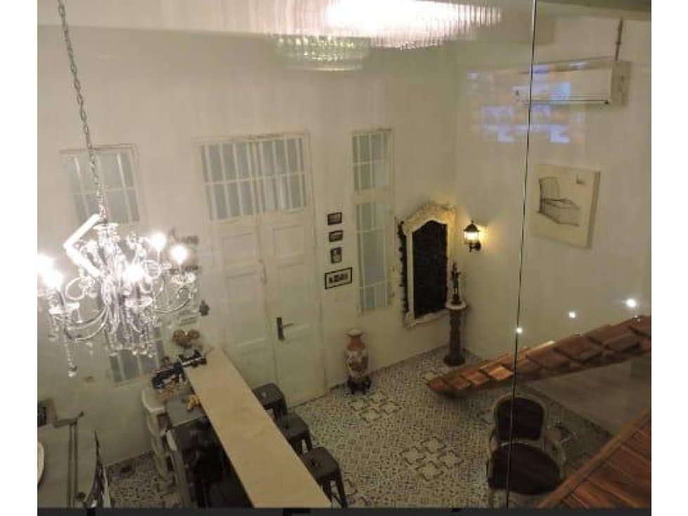 Apartamento en venta en El centro, Cartagena