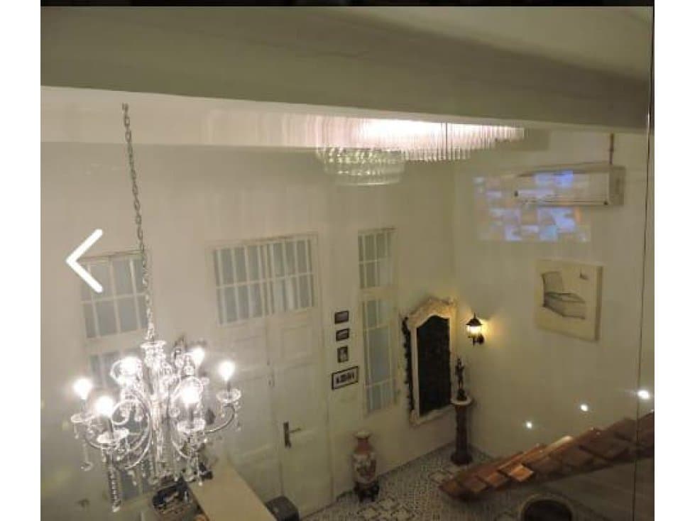 Apartamento en venta en El centro, Cartagena