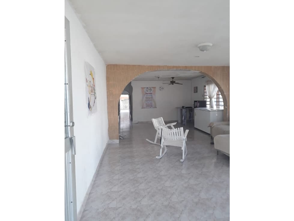 Casa en Venta en Los alpes, Cartagena