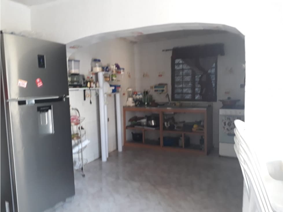 Casa en Venta en Los alpes, Cartagena