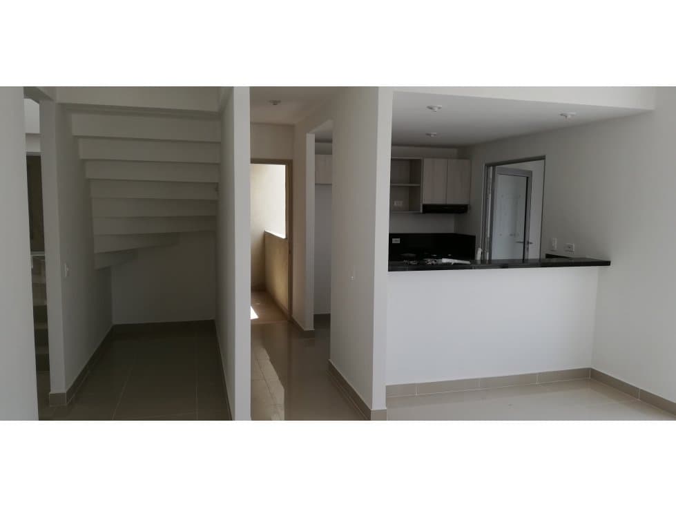 Apartamento en Venta en Turbaco