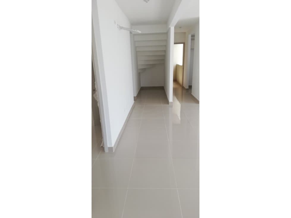 Apartamento en Venta en Turbaco