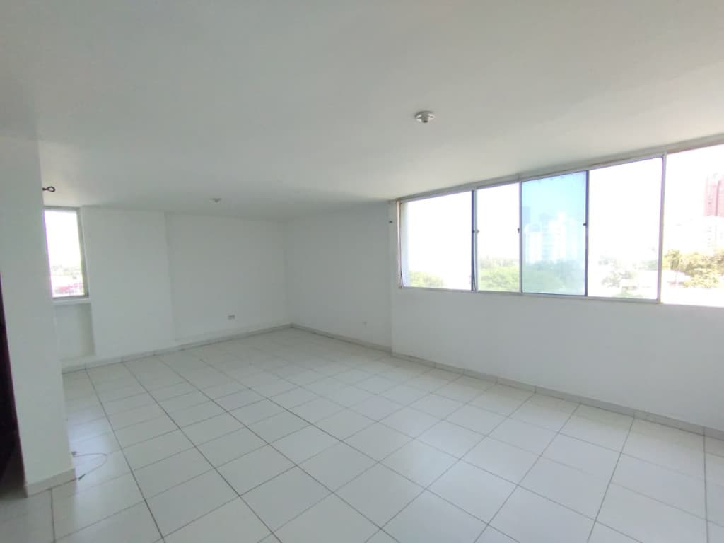 Apartamento en Arriendo en Altos del prado, Barranquilla