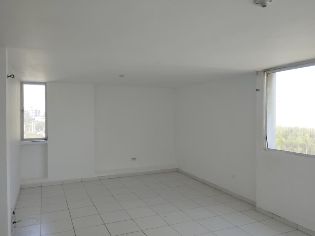 Apartamento en Arriendo en Altos del prado, Barranquilla
