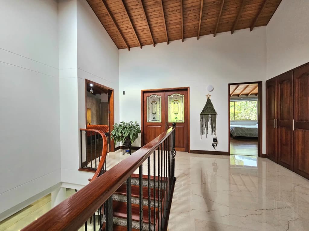 Casa en Venta en Loma el atravesado, Envigado