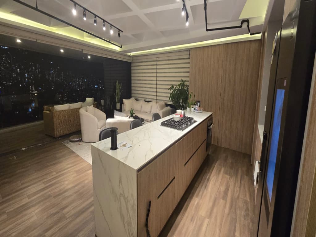 Apartamento en Venta en El Poblado, Medellín